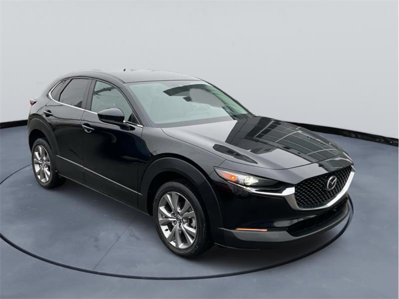 mazda CX-30 2023 - 6