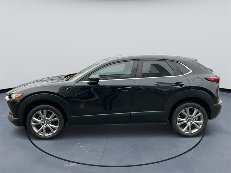 mazda CX-30 2023 - 7