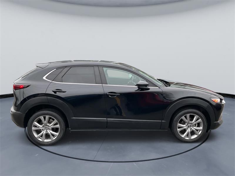 mazda CX-30 2023 - 8