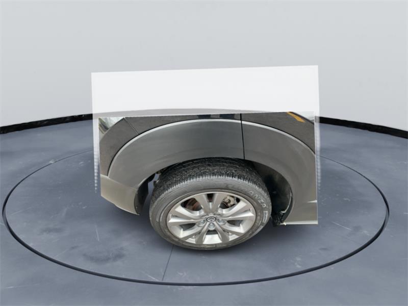 mazda CX-30 2023 - 9