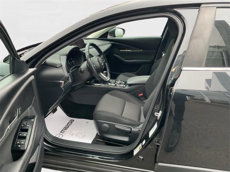 mazda CX-30 2023 - 10