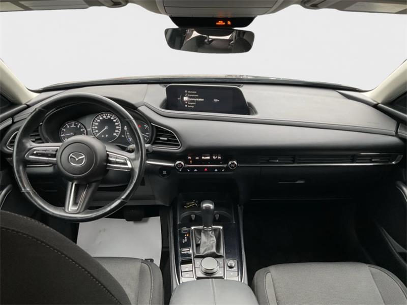 mazda CX-30 2023 - 11