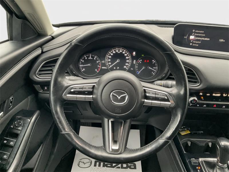 mazda CX-30 2023 - 12