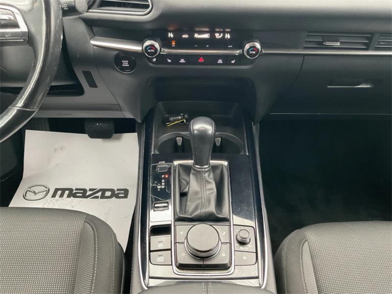 mazda CX-30 2023 - 17