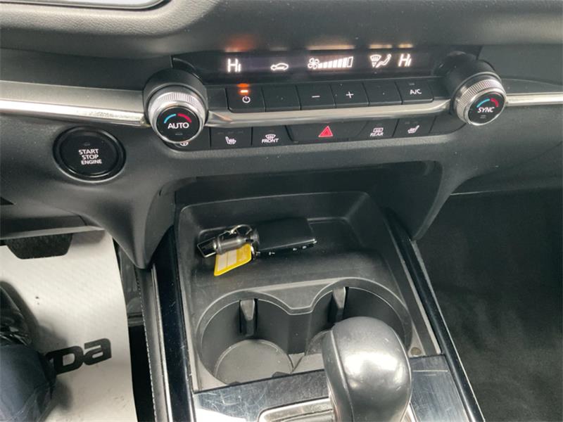 mazda CX-30 2023 - 18