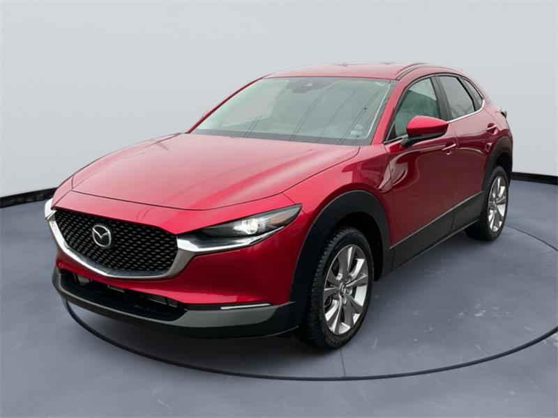 mazda CX-30 2022
