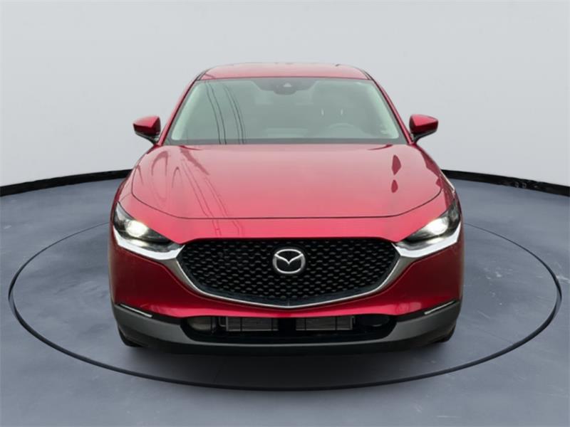 mazda CX-30 2022 - 2