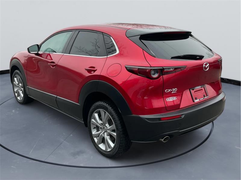 mazda CX-30 2022 - 4