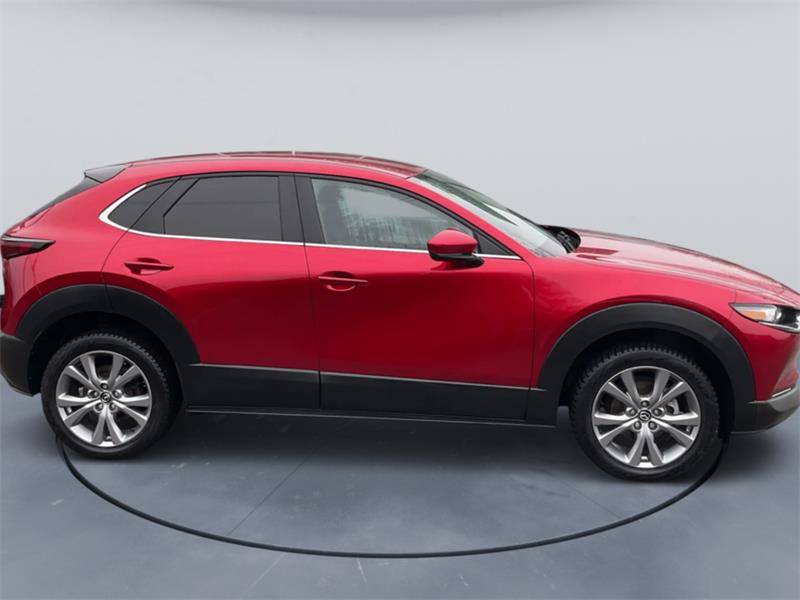 mazda CX-30 2022 - 7