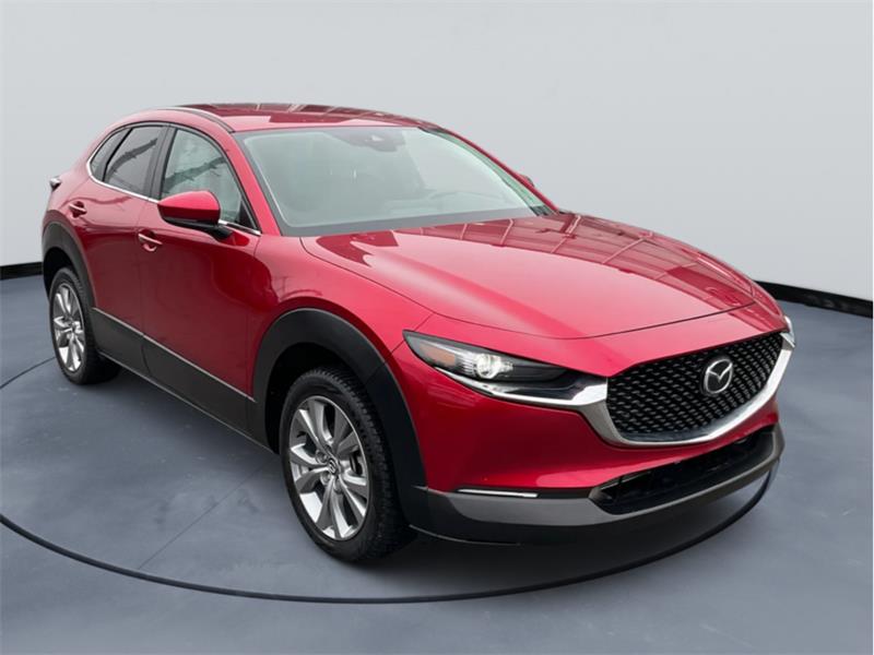 mazda CX-30 2022 - 8