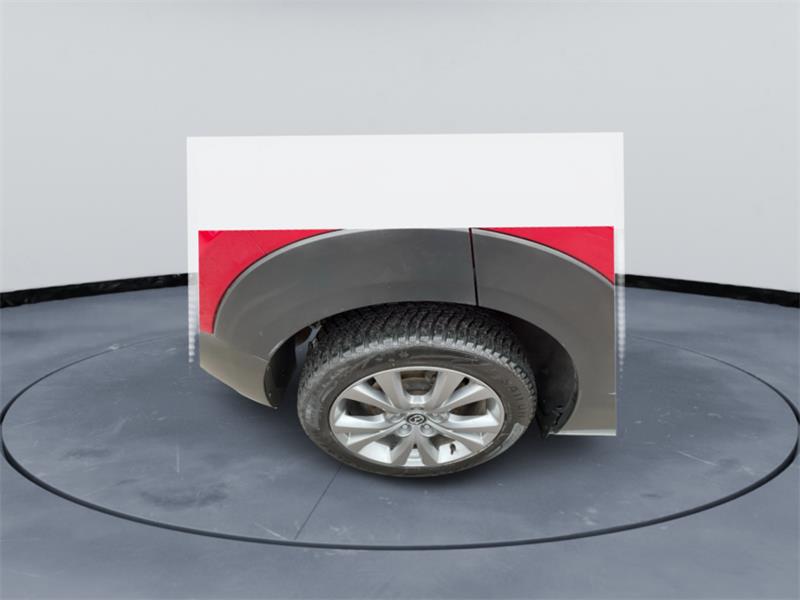 mazda CX-30 2022 - 9