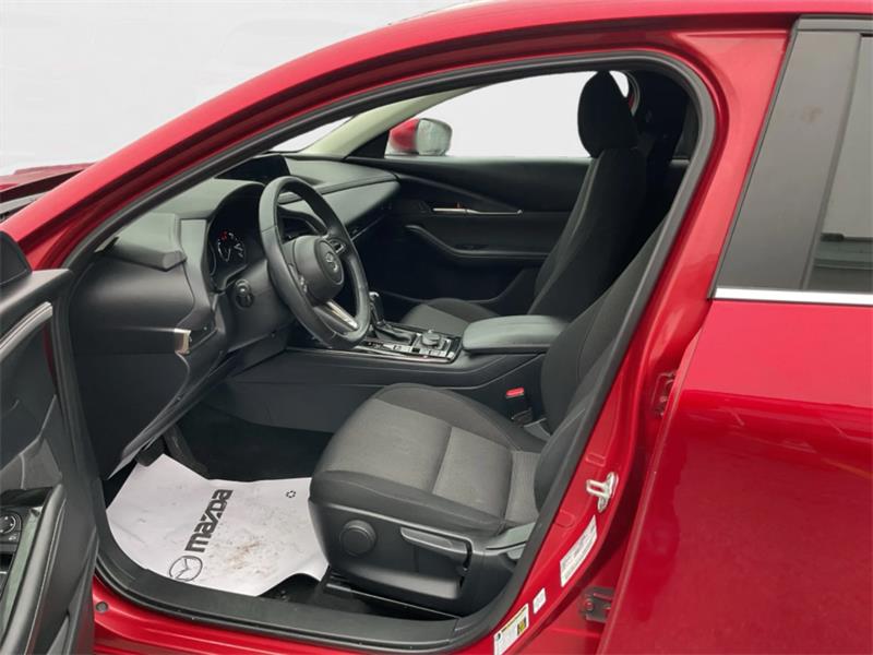 mazda CX-30 2022 - 11