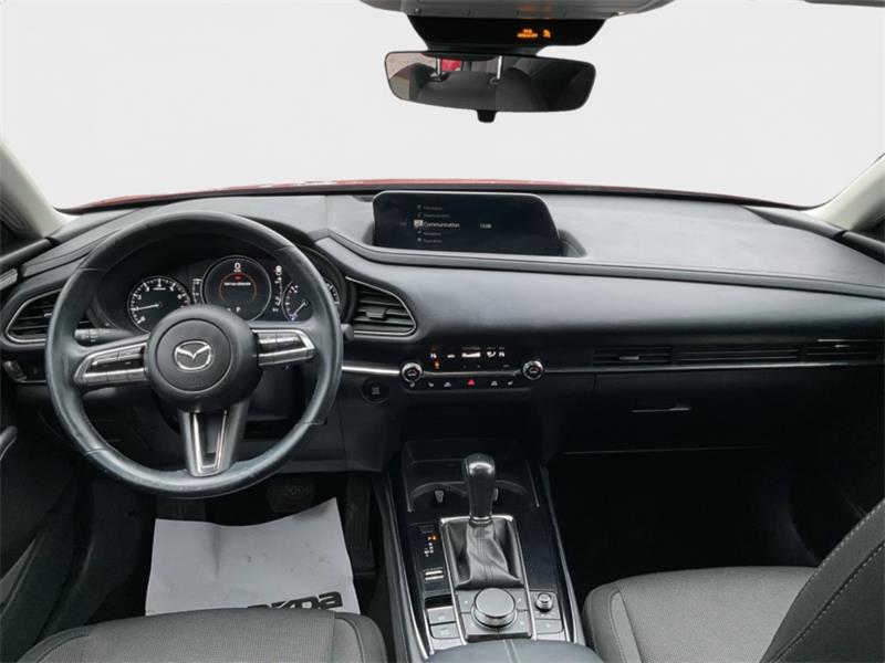 mazda CX-30 2022 - 12