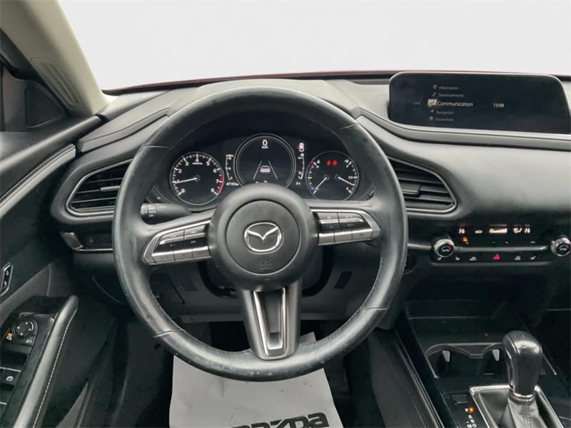 mazda CX-30 2022 - 13