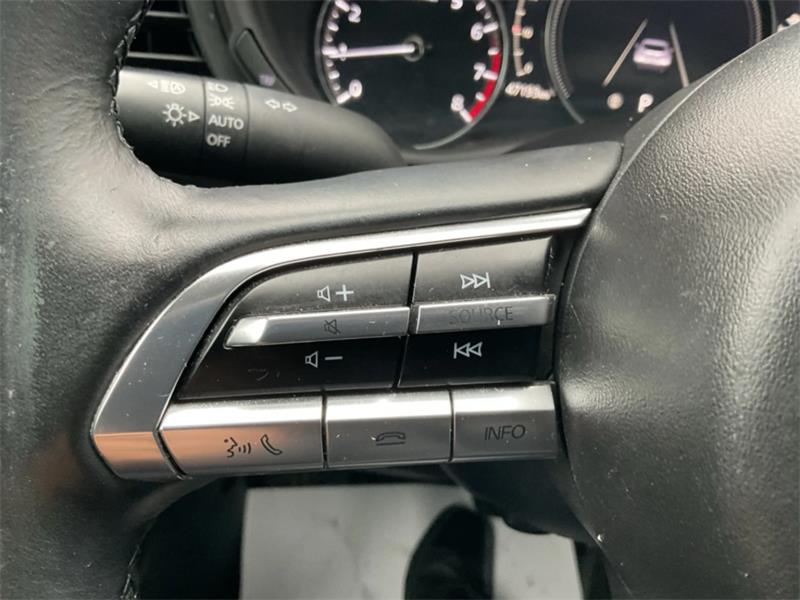 mazda CX-30 2022 - 14