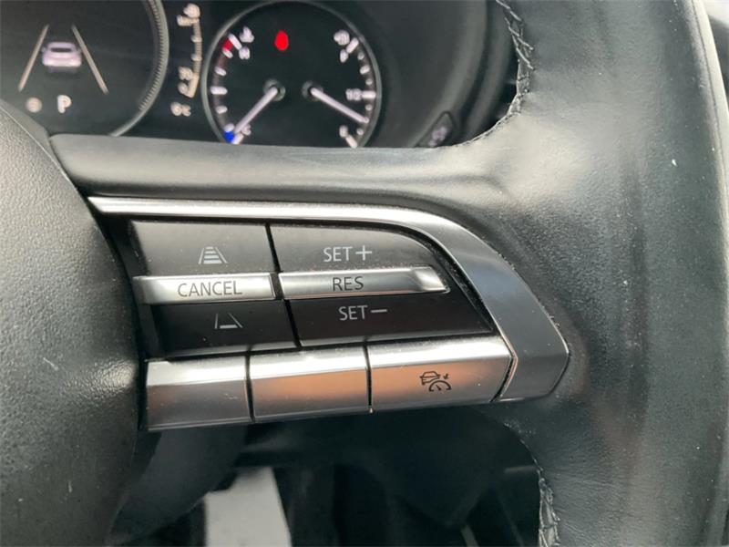 mazda CX-30 2022 - 15