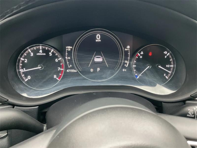 mazda CX-30 2022 - 16