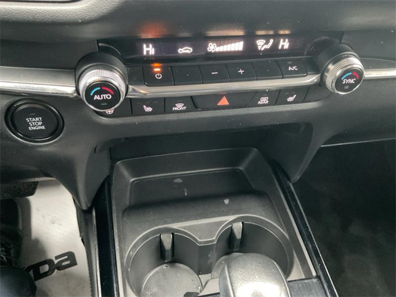 mazda CX-30 2022 - 17