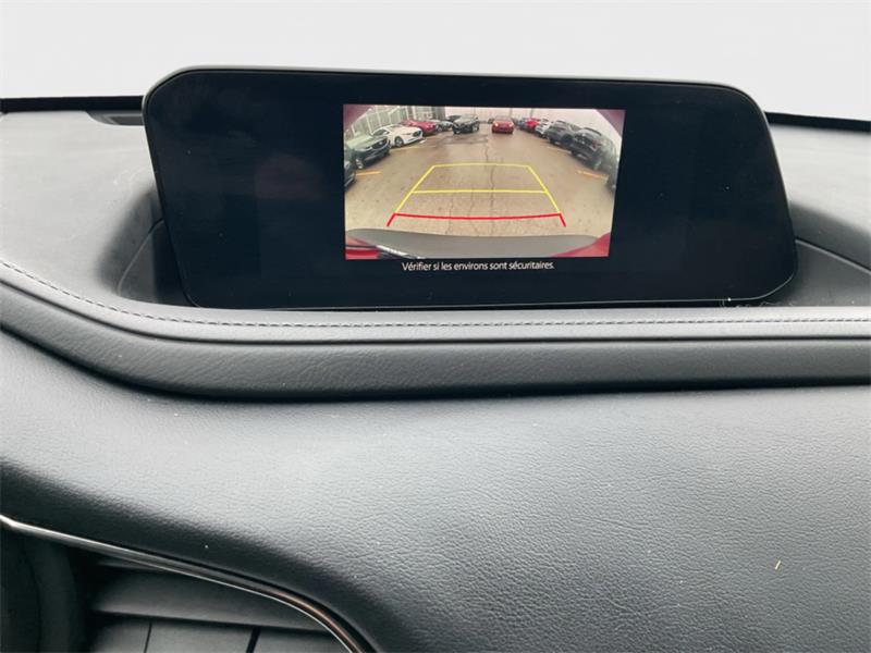 mazda CX-30 2022 - 18