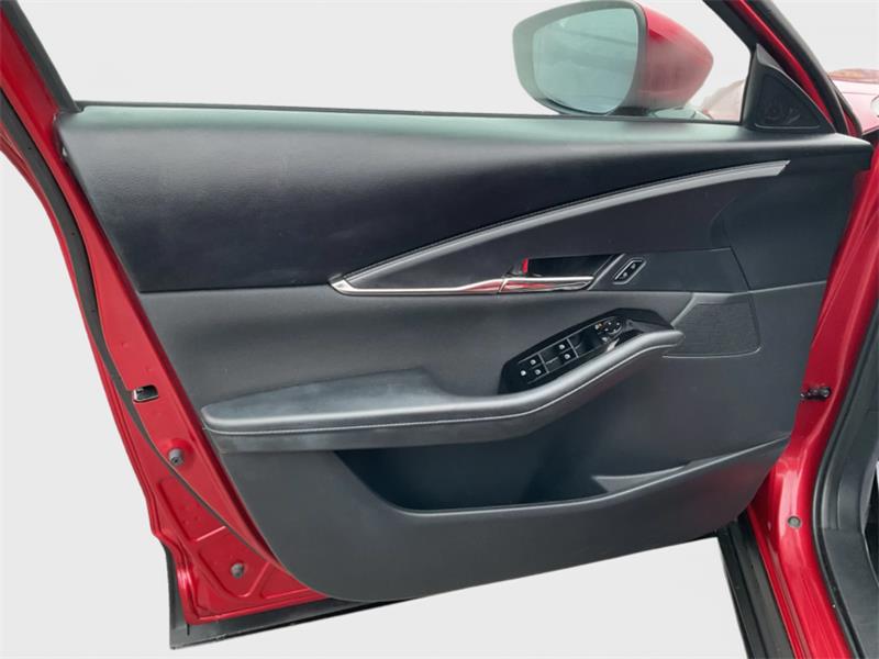 mazda CX-30 2022 - 19