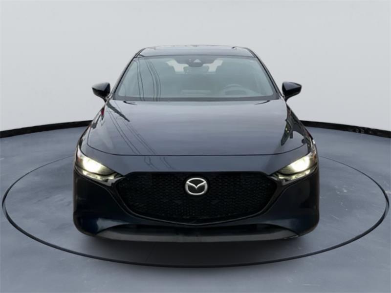 mazda Mazda3 2020 - 2