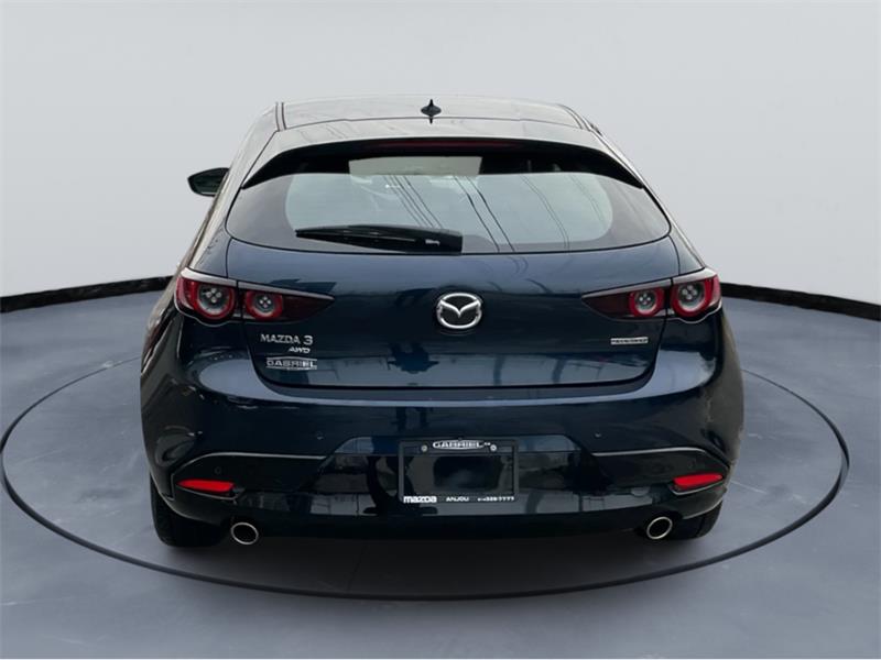 mazda Mazda3 2020 - 3