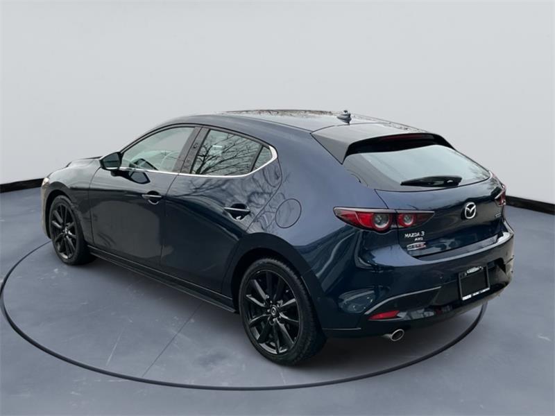 mazda Mazda3 2020 - 4