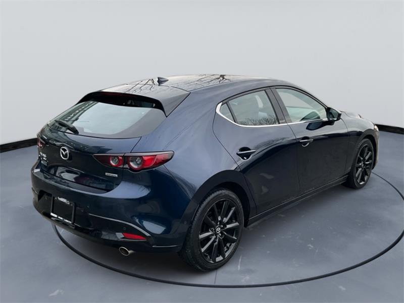 mazda Mazda3 2020 - 5