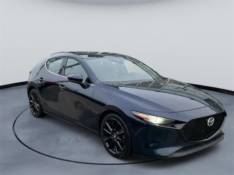 mazda Mazda3 2020 - 6