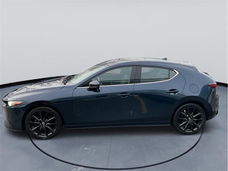 mazda Mazda3 2020 - 7