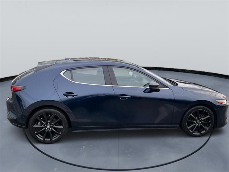 mazda Mazda3 2020 - 8