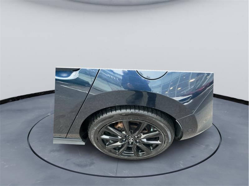 mazda Mazda3 2020 - 9