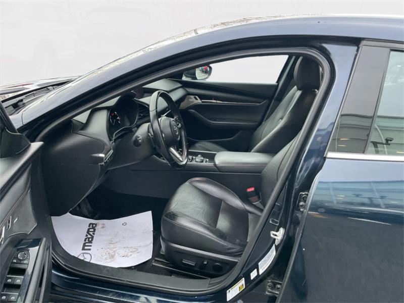 mazda Mazda3 2020 - 10