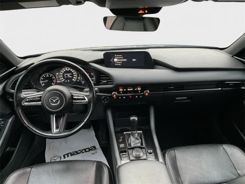 mazda Mazda3 2020 - 11