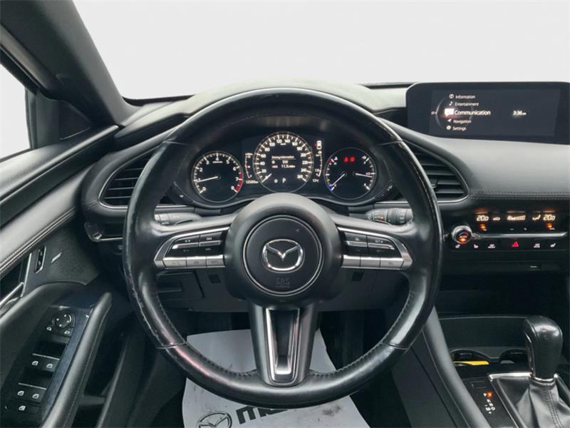 mazda Mazda3 2020 - 12