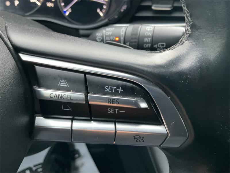 mazda Mazda3 2020 - 13