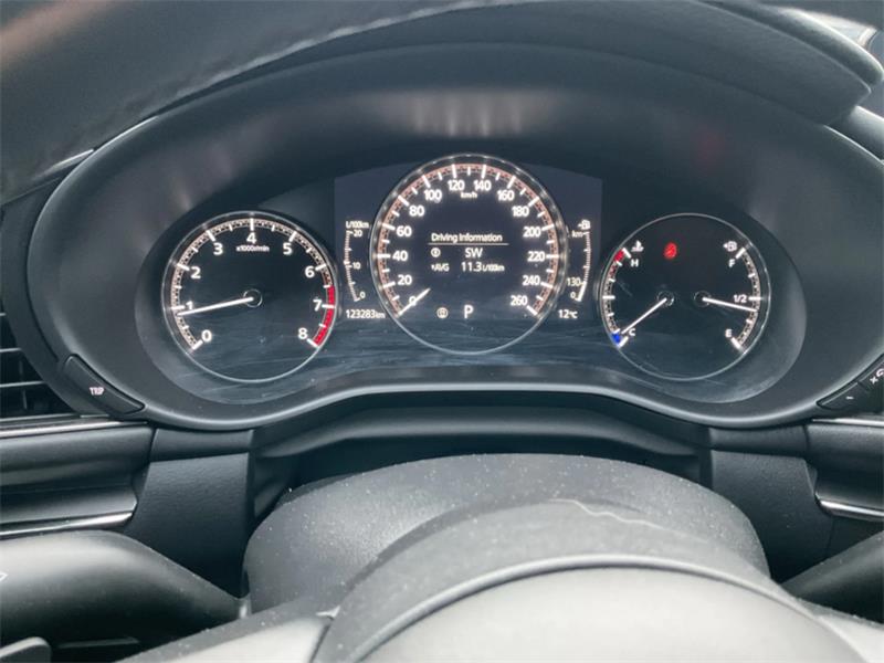 mazda Mazda3 2020 - 15