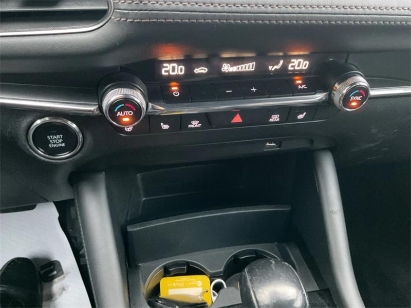 mazda Mazda3 2020 - 16