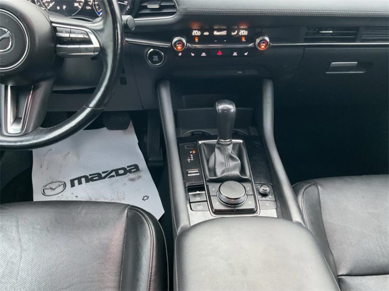 mazda Mazda3 2020 - 17