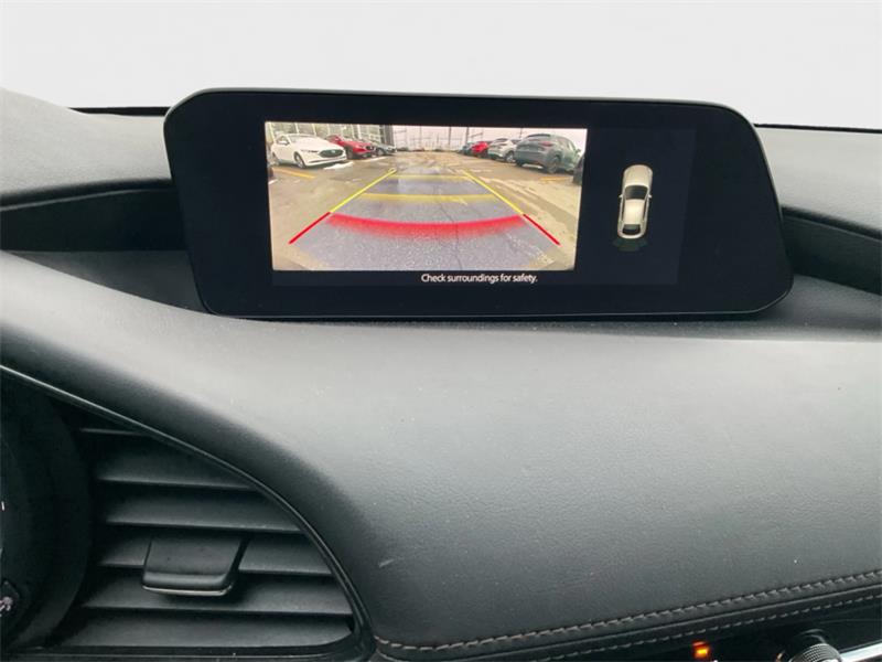 mazda Mazda3 2020 - 18