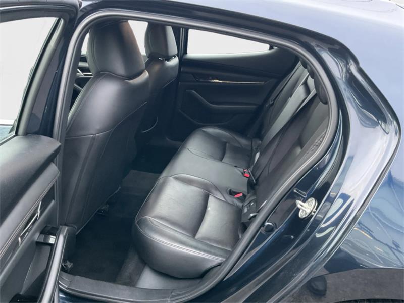mazda Mazda3 2020 - 19