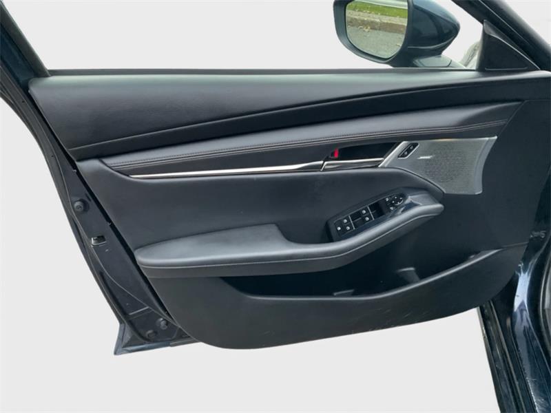 mazda Mazda3 2020 - 20