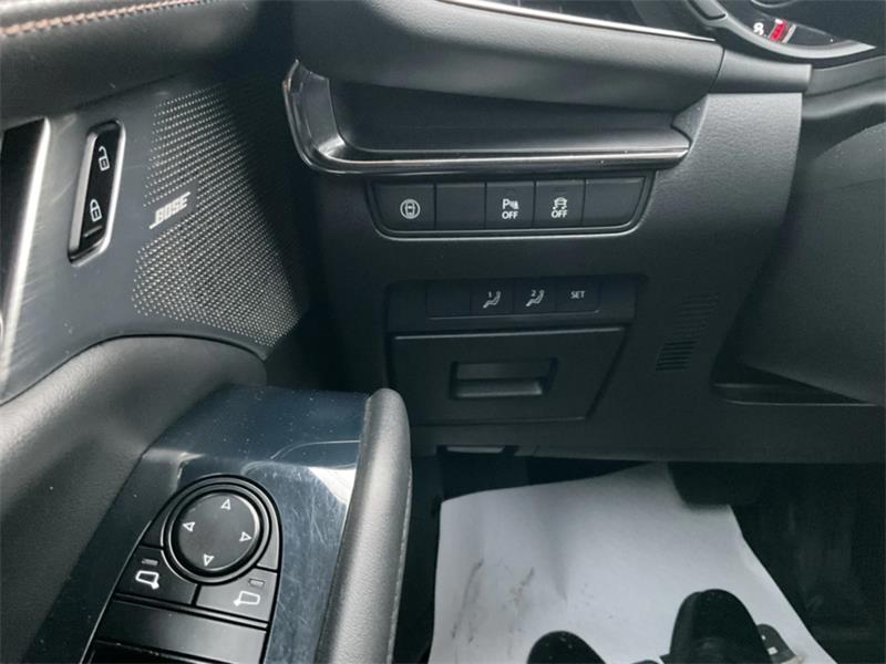 mazda Mazda3 2020 - 21