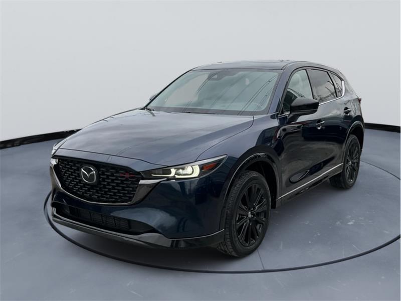 mazda CX-5 2023