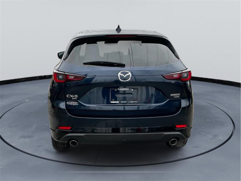 mazda CX-5 2023 - 3