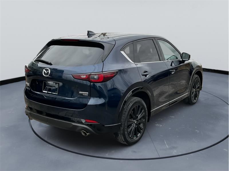 mazda CX-5 2023 - 5