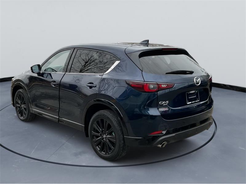 mazda CX-5 2023 - 6