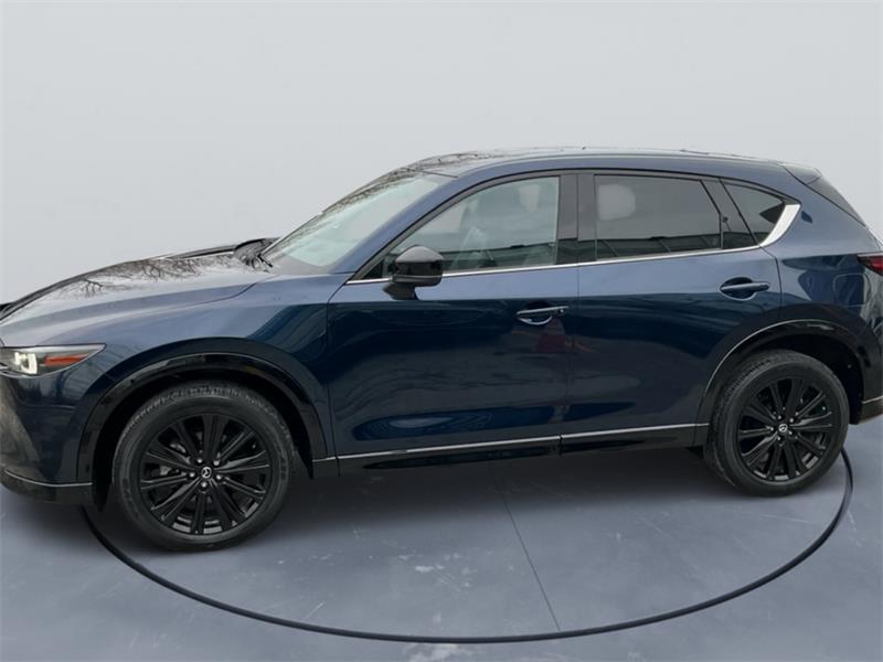 mazda CX-5 2023 - 7