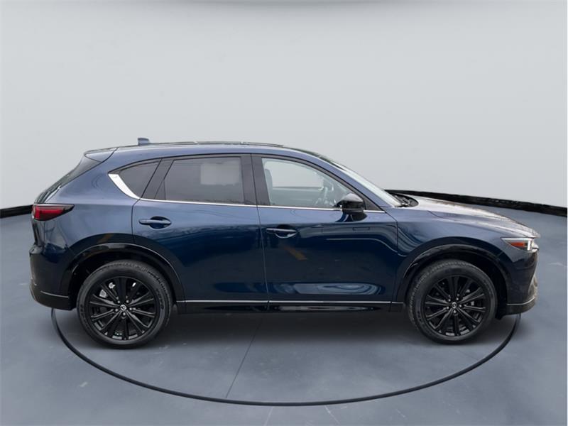 mazda CX-5 2023 - 8