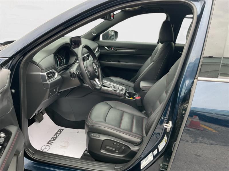 mazda CX-5 2023 - 10